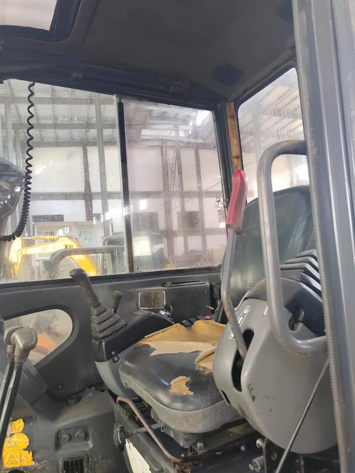 HITACHI ZX50U - Mini bager: slika HITACHI ZX50U - Mini bager HITACHI ZX50U - Mini bager: slika HITACHI ZX50U - Mini bager