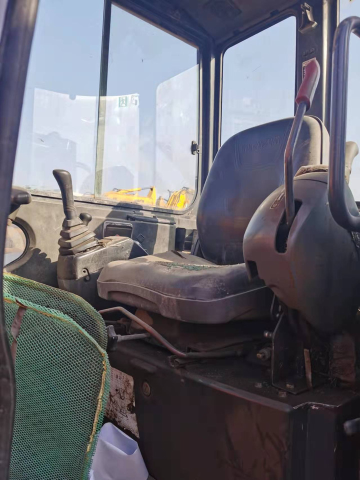 HITACHI ZX55 - Mini bager: slika HITACHI ZX55 - Mini bager HITACHI ZX55 - Mini bager: slika HITACHI ZX55 - Mini bager