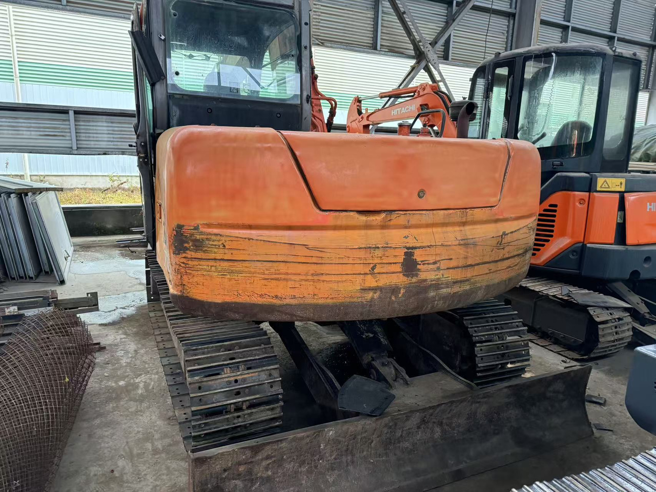 Zakup HITACHI ZX70 JAPAN SURPLUS HITACHI ZX70 JAPAN SURPLUS: slika Zakup HITACHI ZX70 JAPAN SURPLUS HITACHI ZX70 JAPAN SURPLUS