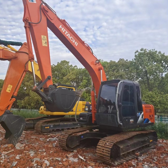 HITACHI zx120 - Bager gusjeničar: slika HITACHI zx120 - Bager gusjeničar HITACHI zx120 - Bager gusjeničar: slika HITACHI zx120 - Bager gusjeničar