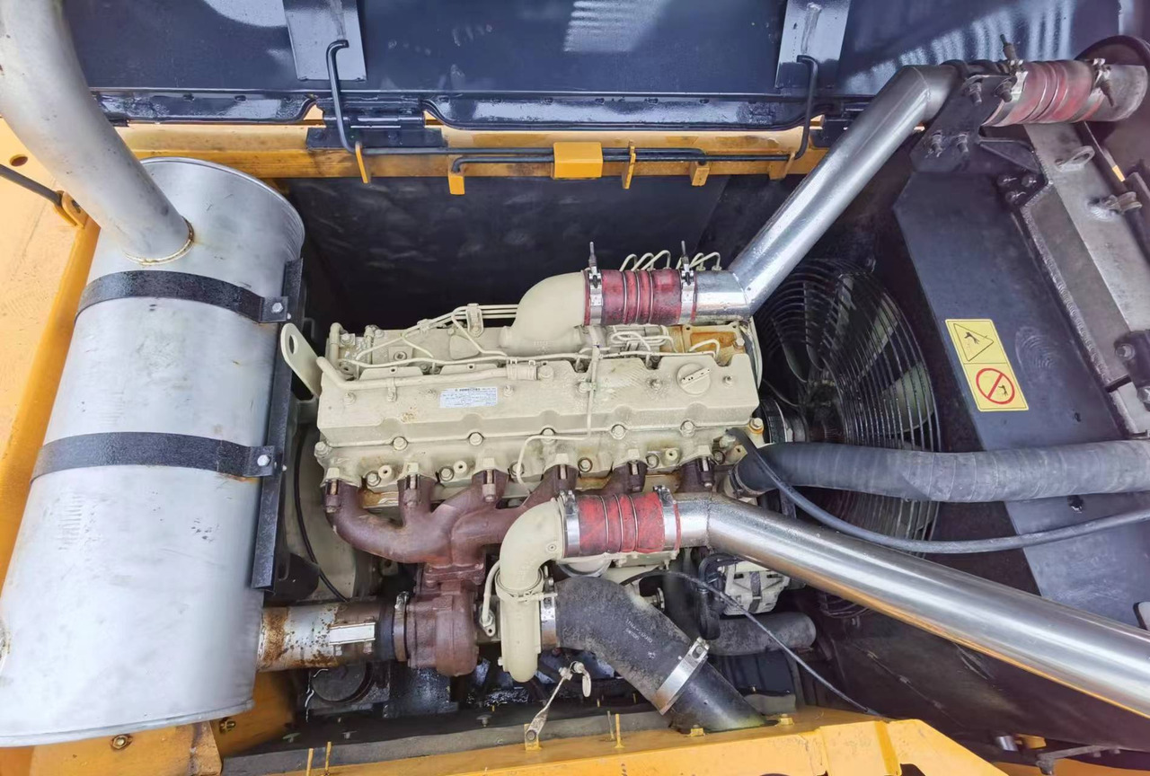 HYUNDAI 305LC-9T - Bager gusjeničar: slika HYUNDAI 305LC-9T - Bager gusjeničar HYUNDAI 305LC-9T - Bager gusjeničar: slika HYUNDAI 305LC-9T - Bager gusjeničar