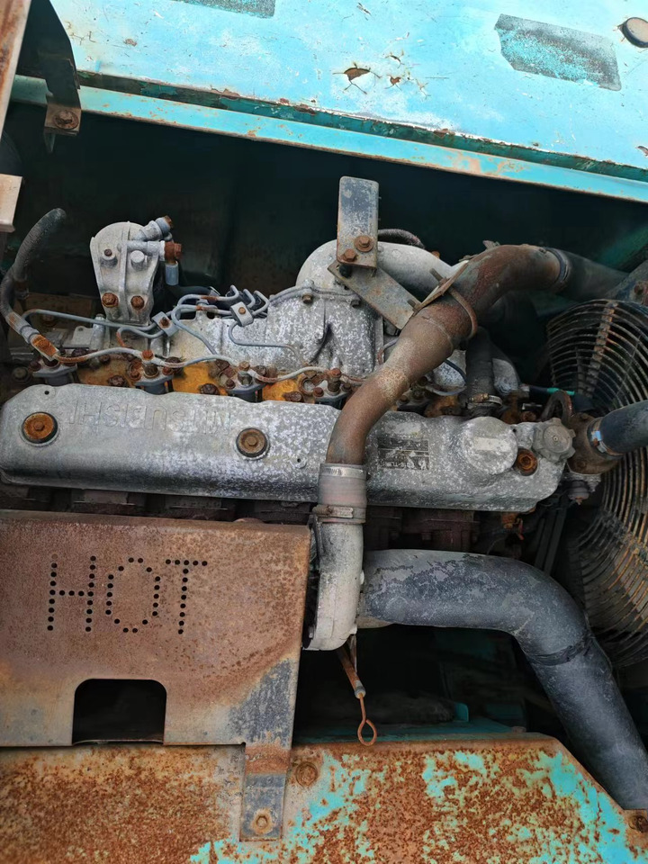Zakup KOBELCO PILE DRIVER SK350LC-8 KOBELCO PILE DRIVER SK350LC-8: slika Zakup KOBELCO PILE DRIVER SK350LC-8 KOBELCO PILE DRIVER SK350LC-8