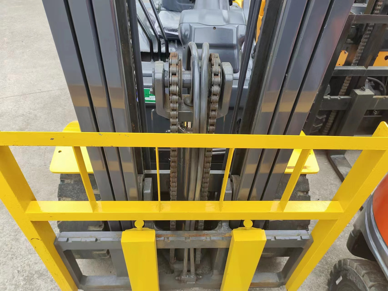 KOMATSU FD30 FD50 FD70 Japanese diesel forklift - Diesel viličar: slika KOMATSU FD30 FD50 FD70 Japanese diesel forklift - Diesel viličar KOMATSU FD30 FD50 FD70 Japanese diesel forklift - Diesel viličar: slika KOMATSU FD30 FD50 FD70 Japanese diesel forklift - Diesel viličar