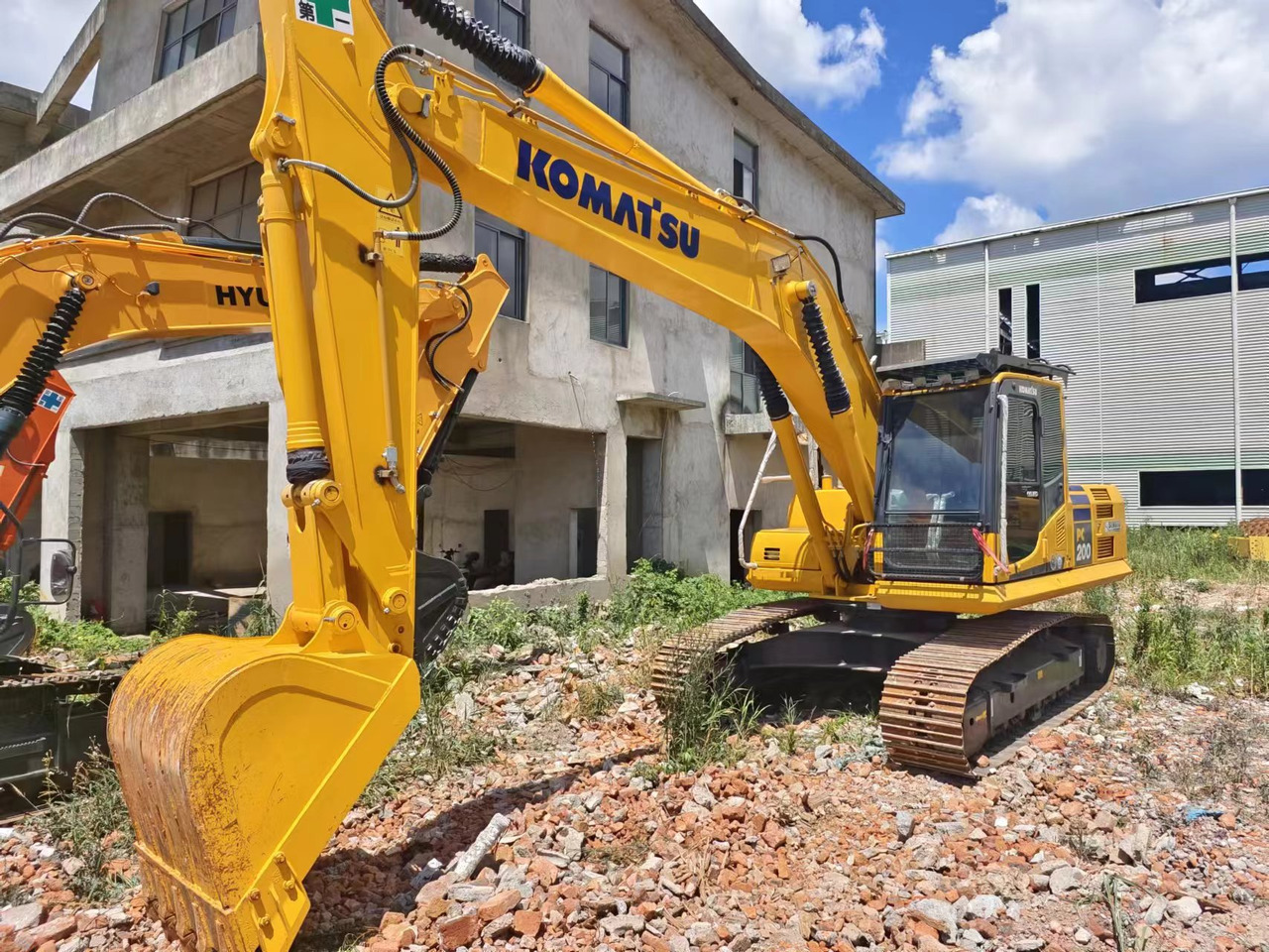 KOMATSU PC200-8N1 surplus Japan PC55 PC60-7 PC200-7 PC200-8 - Bager gusjeničar: slika KOMATSU PC200-8N1 surplus Japan PC55 PC60-7 PC200-7 PC200-8 - Bager gusjeničar KOMATSU PC200-8N1 surplus Japan PC55 PC60-7 PC200-7 PC200-8 - Bager gusjeničar: slika KOMATSU PC200-8N1 surplus Japan PC55 PC60-7 PC200-7 PC200-8 - Bager gusjeničar