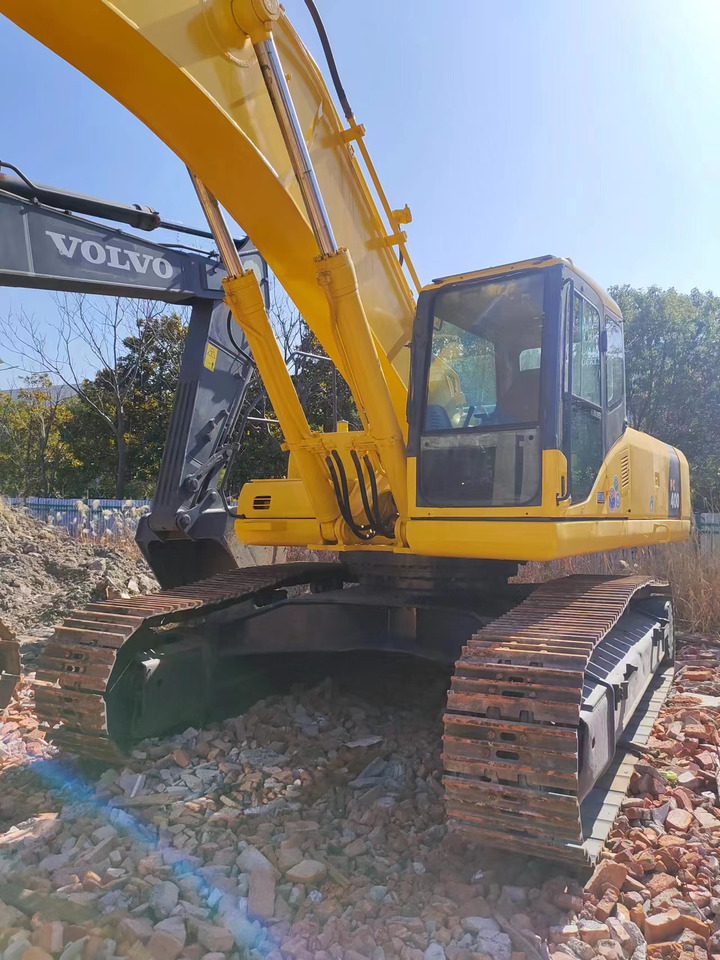 KOMATSU PC400-7 PC400 - Bager gusjeničar: slika KOMATSU PC400-7 PC400 - Bager gusjeničar KOMATSU PC400-7 PC400 - Bager gusjeničar: slika KOMATSU PC400-7 PC400 - Bager gusjeničar