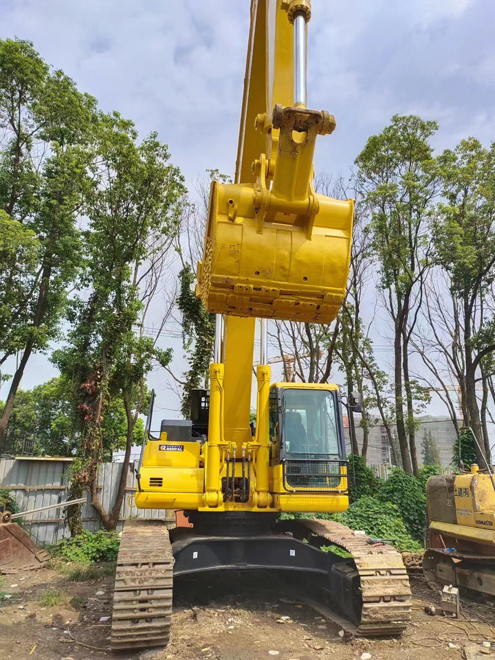 KOMATSU PC400-8R - Bager gusjeničar: slika KOMATSU PC400-8R - Bager gusjeničar KOMATSU PC400-8R - Bager gusjeničar: slika KOMATSU PC400-8R - Bager gusjeničar