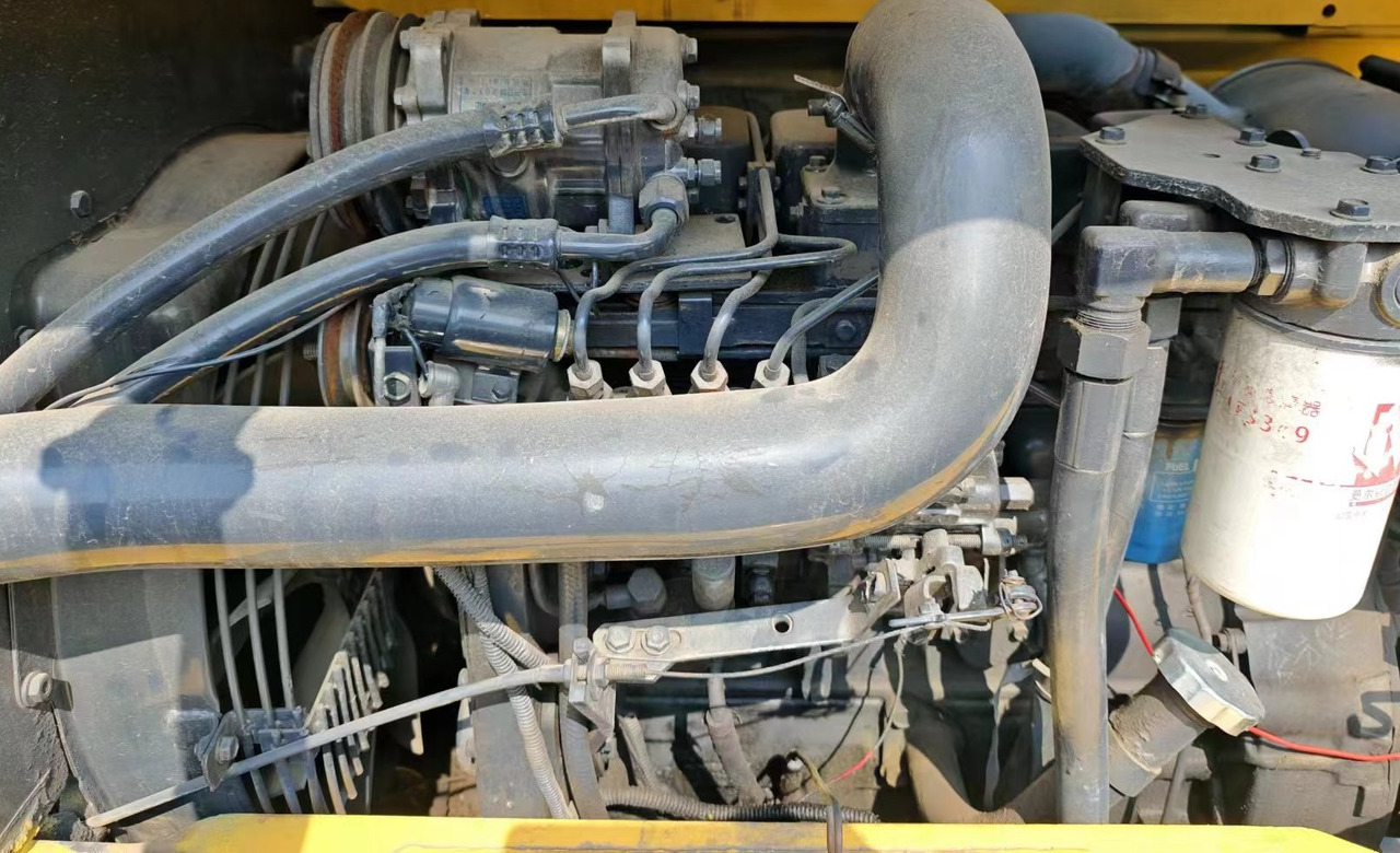 KOMATSU PC60-7 PC56 PC60 - Mini bager: slika KOMATSU PC60-7 PC56 PC60 - Mini bager KOMATSU PC60-7 PC56 PC60 - Mini bager: slika KOMATSU PC60-7 PC56 PC60 - Mini bager