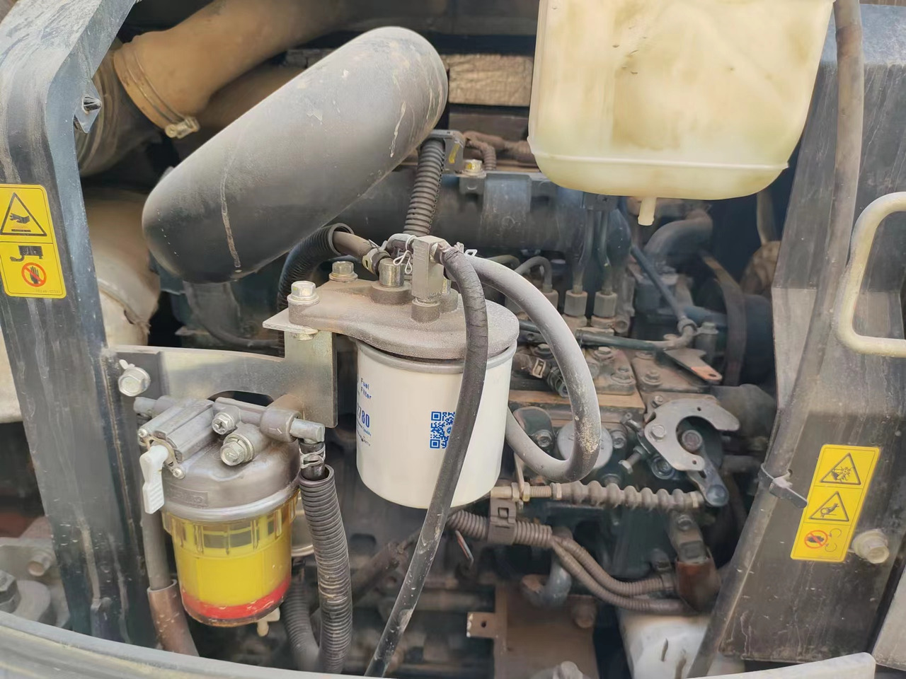 KUBOTA KX155-5 - Mini bager: slika KUBOTA KX155-5 - Mini bager KUBOTA KX155-5 - Mini bager: slika KUBOTA KX155-5 - Mini bager