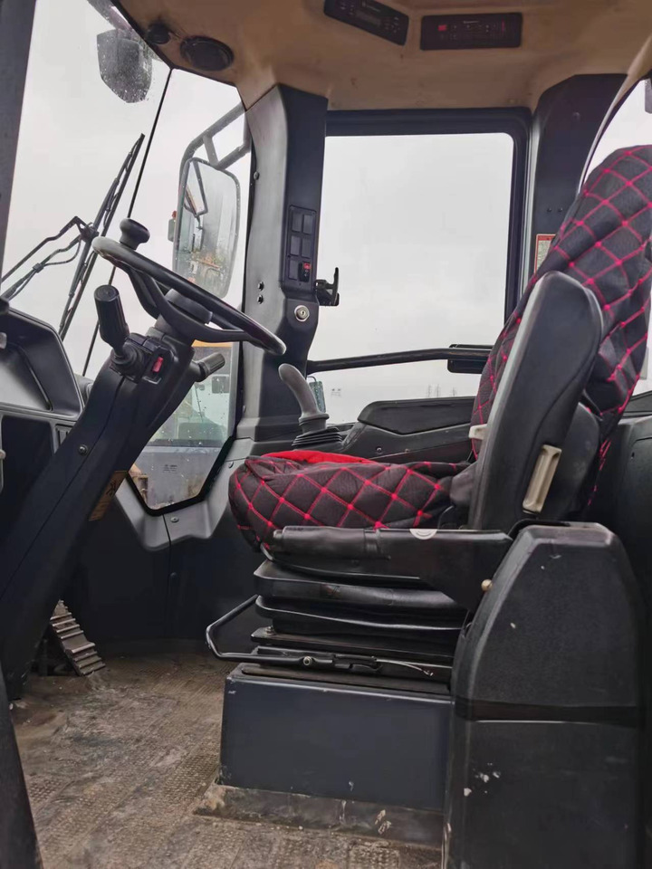 LIUGONG CLG856H - Utovarivač na kotačima: slika LIUGONG CLG856H - Utovarivač na kotačima LIUGONG CLG856H - Utovarivač na kotačima: slika LIUGONG CLG856H - Utovarivač na kotačima