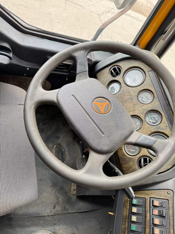 SANY STC750 - Dizalica: slika SANY STC750 - Dizalica SANY STC750 - Dizalica: slika SANY STC750 - Dizalica