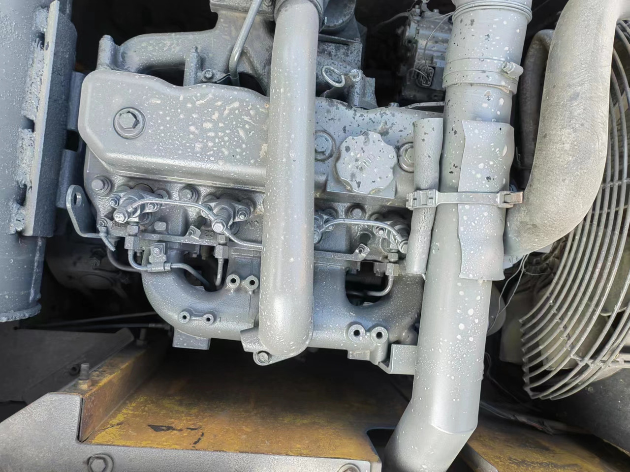 SANY SY135c - Bager gusjeničar: slika SANY SY135c - Bager gusjeničar SANY SY135c - Bager gusjeničar: slika SANY SY135c - Bager gusjeničar