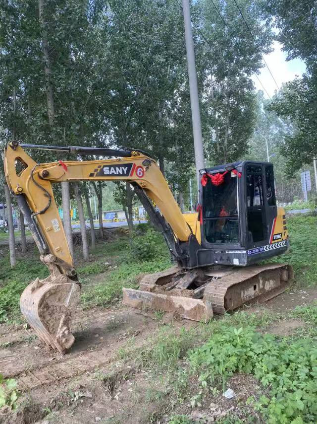 SANY SY60C SY55C SY75C - Mini bager: slika SANY SY60C SY55C SY75C - Mini bager SANY SY60C SY55C SY75C - Mini bager: slika SANY SY60C SY55C SY75C - Mini bager