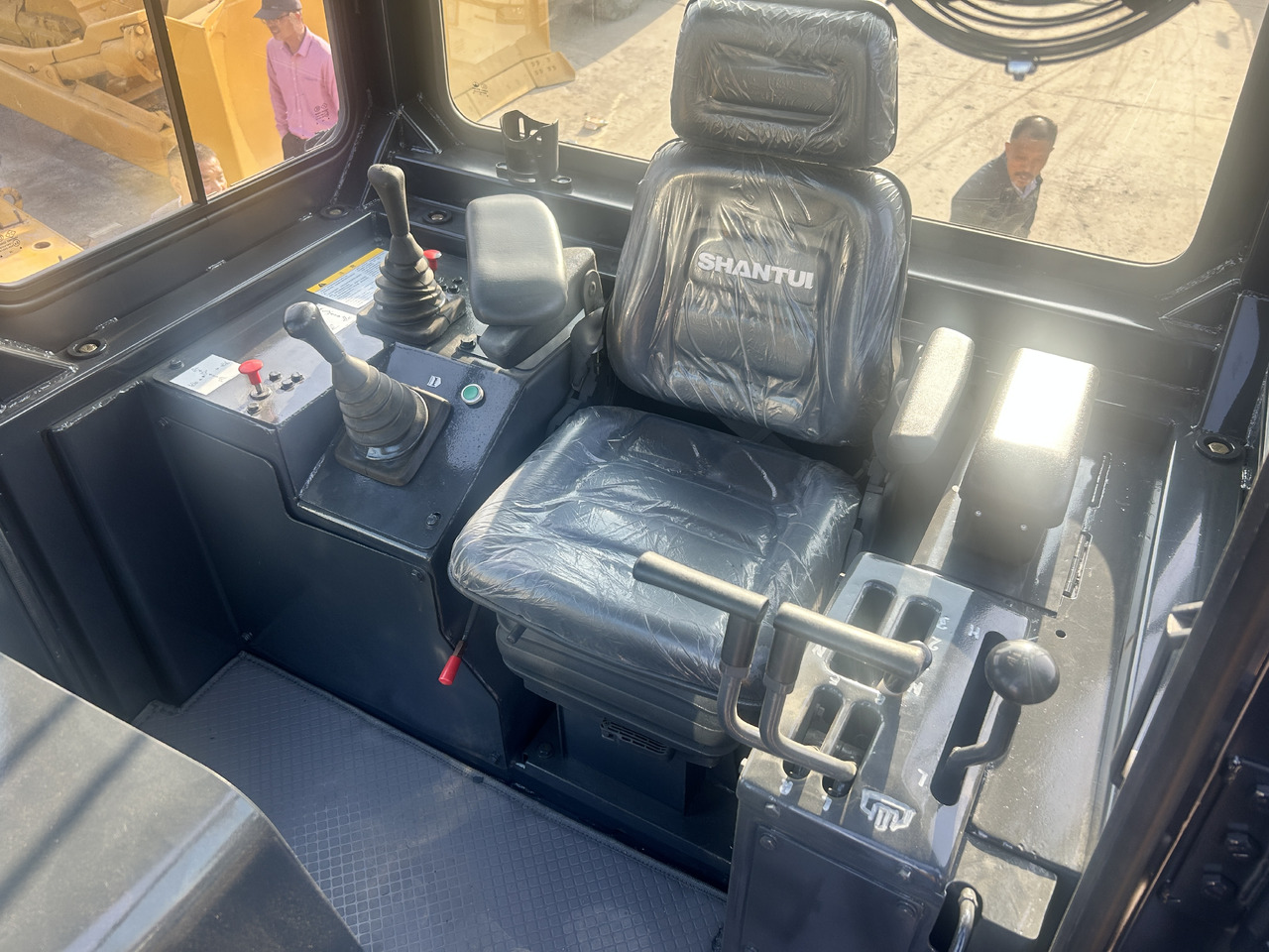 SHANTUI SD22 - Buldožer: slika SHANTUI SD22 - Buldožer SHANTUI SD22 - Buldožer: slika SHANTUI SD22 - Buldožer