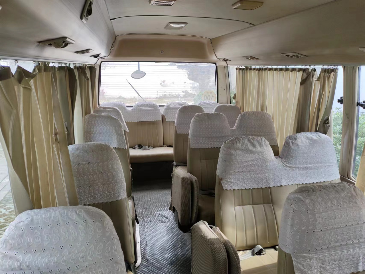 TOYOTA coaster - Minibus, Putnički kombi: slika TOYOTA coaster - Minibus, Putnički kombi TOYOTA coaster - Minibus, Putnički kombi: slika TOYOTA coaster - Minibus, Putnički kombi