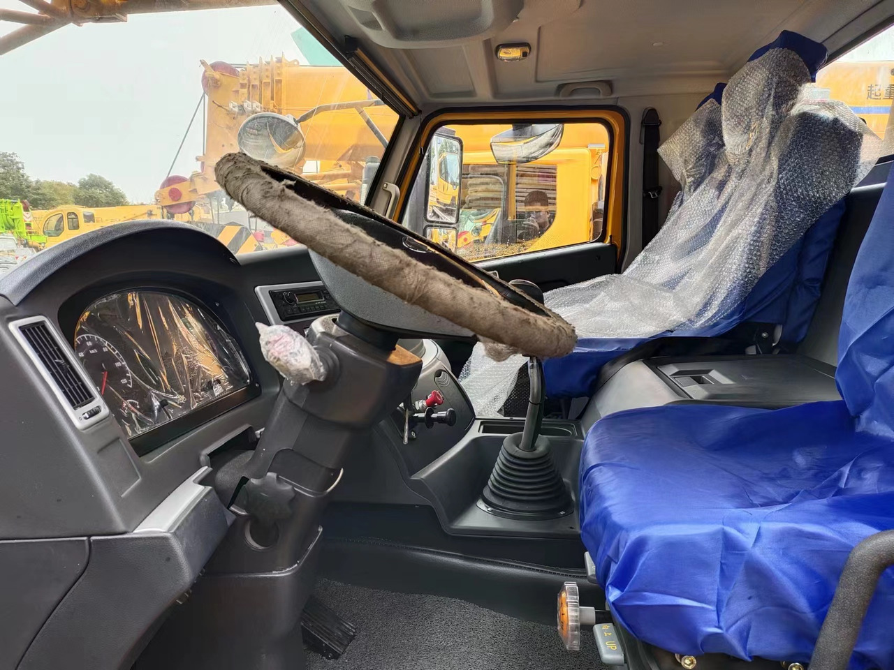 XCMG 50tons QY50K 50K QY50 QY70 QY100 QY130 - Autodizalica: slika XCMG 50tons QY50K 50K QY50 QY70 QY100 QY130 - Autodizalica XCMG 50tons QY50K 50K QY50 QY70 QY100 QY130 - Autodizalica: slika XCMG 50tons QY50K 50K QY50 QY70 QY100 QY130 - Autodizalica