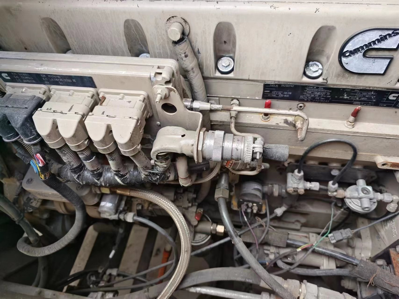 XCMG QY100K - Autodizalica: slika XCMG QY100K - Autodizalica XCMG QY100K - Autodizalica: slika XCMG QY100K - Autodizalica
