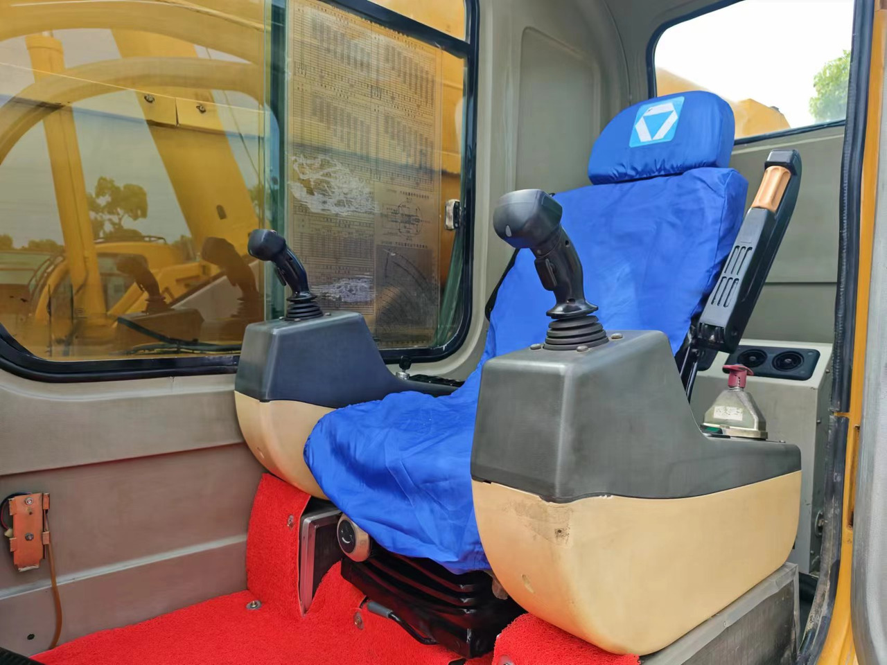 XCMG QY100K - Autodizalica: slika XCMG QY100K - Autodizalica XCMG QY100K - Autodizalica: slika XCMG QY100K - Autodizalica