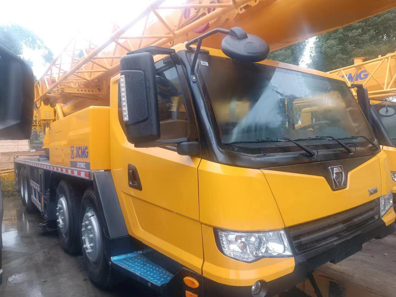 XCMG QY55K QY50K QY70K QY100K original XCMG made in China - Autodizalica: slika XCMG QY55K QY50K QY70K QY100K original XCMG made in China - Autodizalica XCMG QY55K QY50K QY70K QY100K original XCMG made in China - Autodizalica: slika XCMG QY55K QY50K QY70K QY100K original XCMG made in China - Autodizalica