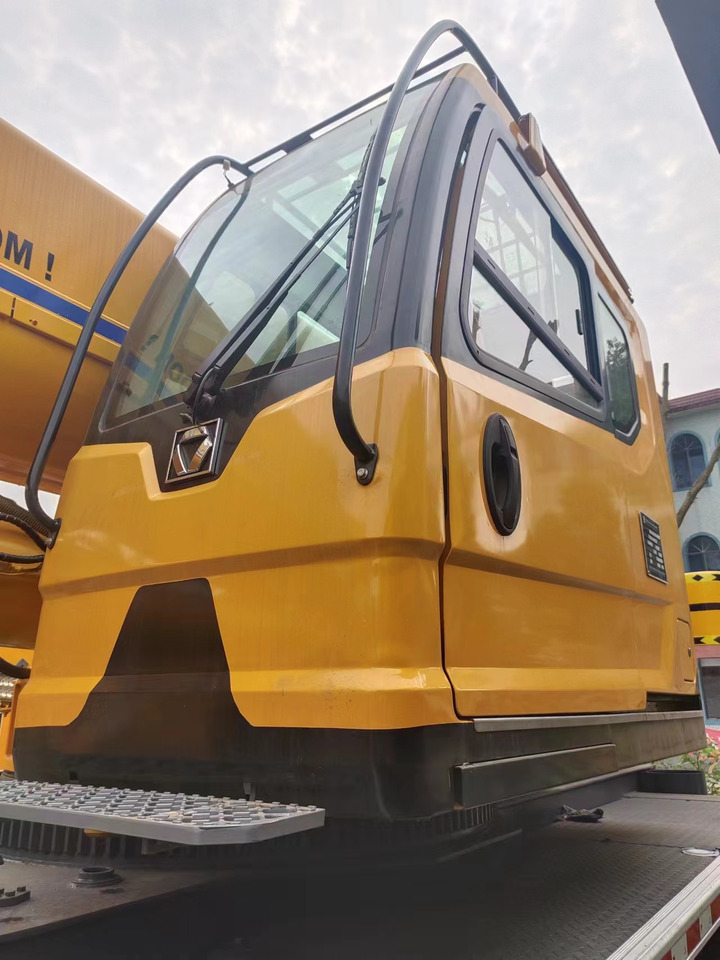 XCMG QY70K - Autodizalica: slika XCMG QY70K - Autodizalica XCMG QY70K - Autodizalica: slika XCMG QY70K - Autodizalica