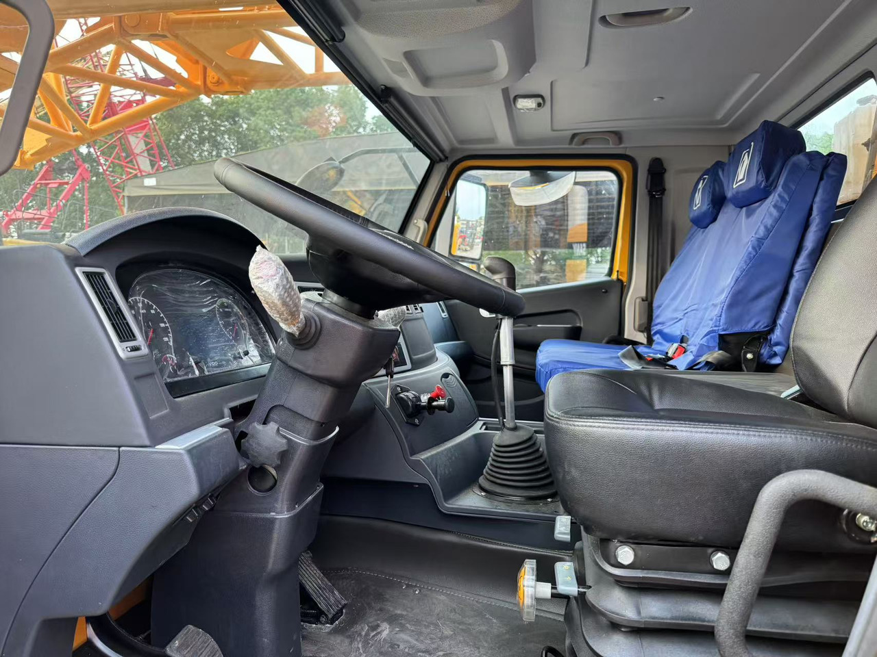 XCMG QY70K - Autodizalica: slika XCMG QY70K - Autodizalica XCMG QY70K - Autodizalica: slika XCMG QY70K - Autodizalica