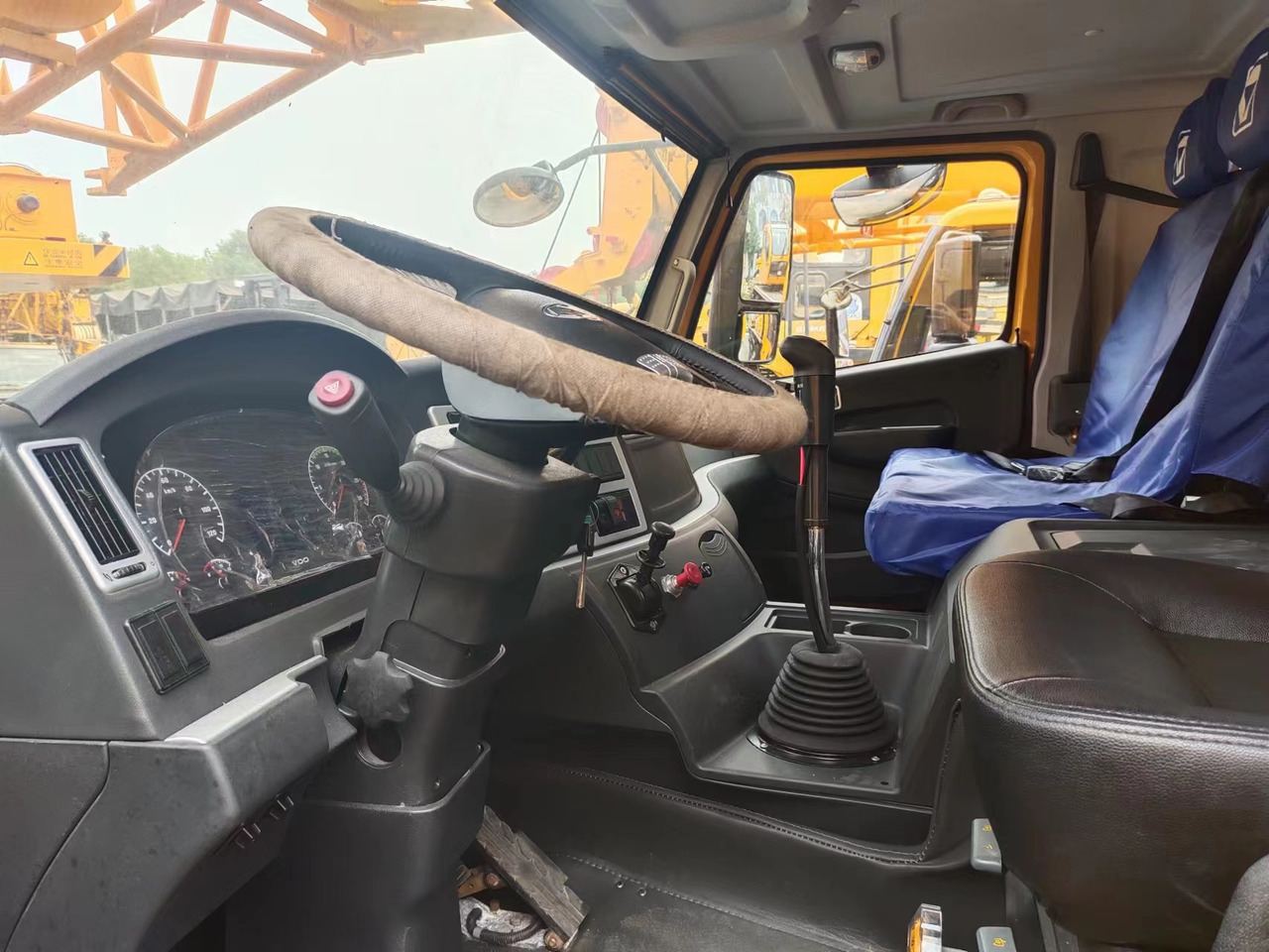 XCMG QY70KC QY70K 70tons xcmg truck crane QY50 QY100 - Autodizalica: slika XCMG QY70KC QY70K 70tons xcmg truck crane QY50 QY100 - Autodizalica XCMG QY70KC QY70K 70tons xcmg truck crane QY50 QY100 - Autodizalica: slika XCMG QY70KC QY70K 70tons xcmg truck crane QY50 QY100 - Autodizalica