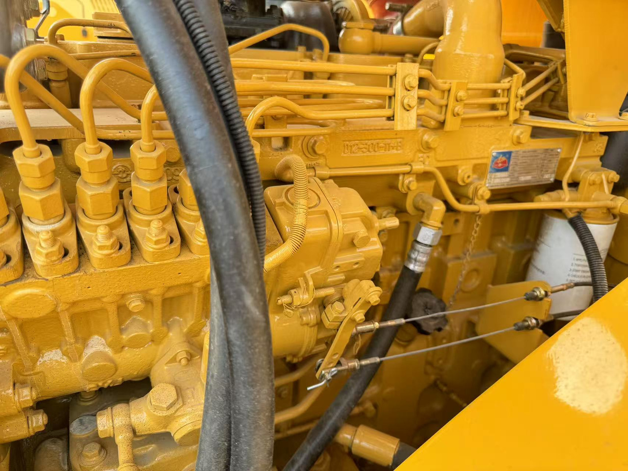 XCMG XS143J - Cestovni valjak: slika XCMG XS143J - Cestovni valjak XCMG XS143J - Cestovni valjak: slika XCMG XS143J - Cestovni valjak