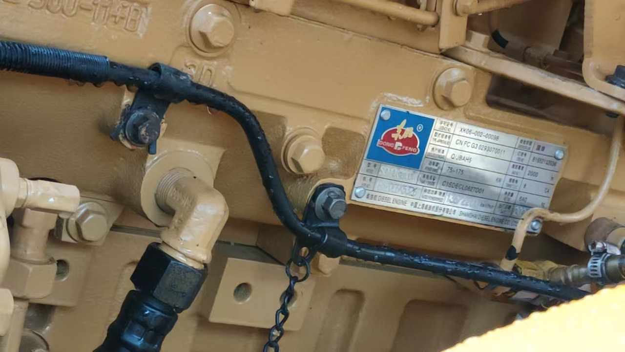 XCMG XS223J - Cestovni valjak: slika XCMG XS223J - Cestovni valjak XCMG XS223J - Cestovni valjak: slika XCMG XS223J - Cestovni valjak