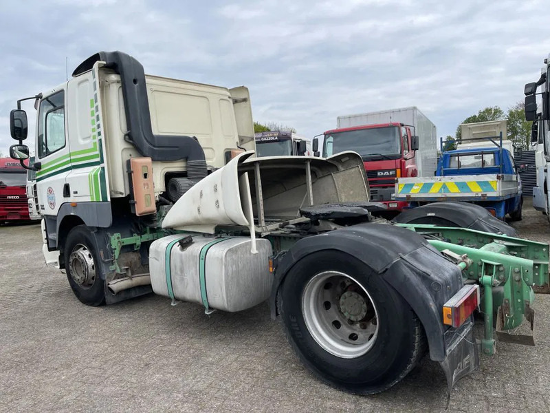 DAF CF 85.460 Tractor unit - Tegljač: slika DAF CF 85.460 Tractor unit - Tegljač DAF CF 85.460 Tractor unit - Tegljač: slika DAF CF 85.460 Tractor unit - Tegljač