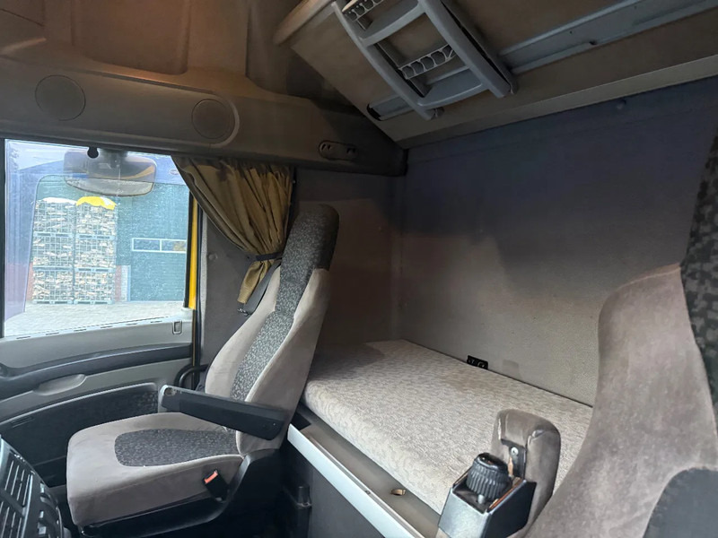 Tegljač DAF XF 105.460 Tractor unit: slika Tegljač DAF XF 105.460 Tractor unit Tegljač DAF XF 105.460 Tractor unit: slika Tegljač DAF XF 105.460 Tractor unit