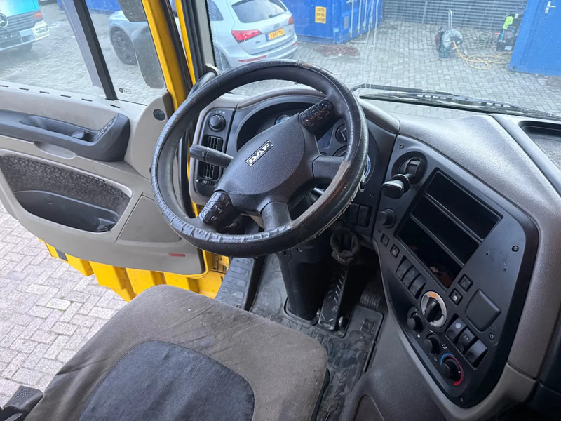 Tegljač DAF XF 105.460 Tractor unit: slika Tegljač DAF XF 105.460 Tractor unit Tegljač DAF XF 105.460 Tractor unit: slika Tegljač DAF XF 105.460 Tractor unit