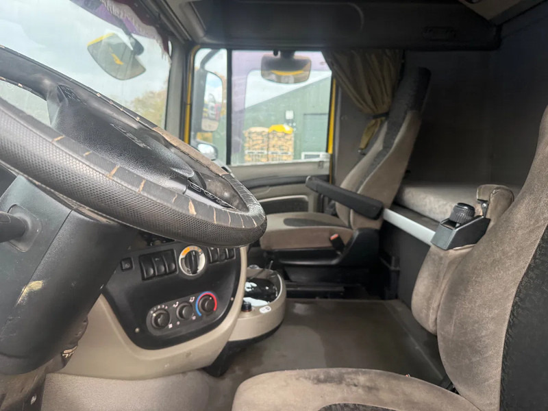 Tegljač DAF XF 105.460 Tractor unit: slika Tegljač DAF XF 105.460 Tractor unit Tegljač DAF XF 105.460 Tractor unit: slika Tegljač DAF XF 105.460 Tractor unit