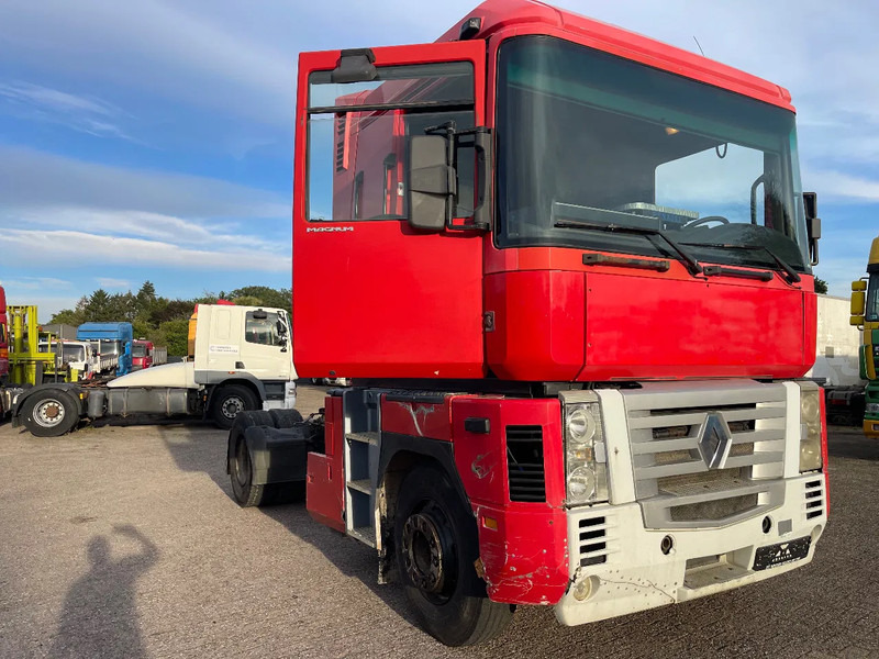 Renault Magnum 480 MACK Tractor unit - Tegljač: slika Renault Magnum 480 MACK Tractor unit - Tegljač Renault Magnum 480 MACK Tractor unit - Tegljač: slika Renault Magnum 480 MACK Tractor unit - Tegljač
