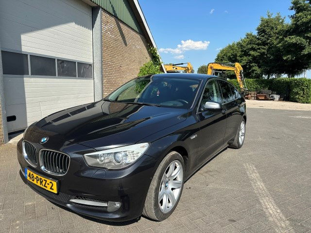 BMW 5-serie GT 535GT - Limuzina: slika BMW 5-serie GT 535GT - Limuzina BMW 5-serie GT 535GT - Limuzina: slika BMW 5-serie GT 535GT - Limuzina