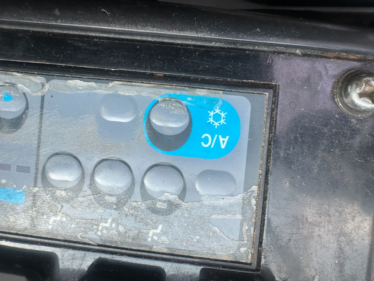 Mini bager Hitachi ZX50U-2 CLR: slika Mini bager Hitachi ZX50U-2 CLR