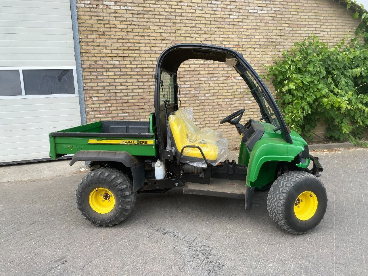 John Deere HPX 4X4 - ATV/ Quad vozilo: slika John Deere HPX 4X4 - ATV/ Quad vozilo John Deere HPX 4X4 - ATV/ Quad vozilo: slika John Deere HPX 4X4 - ATV/ Quad vozilo