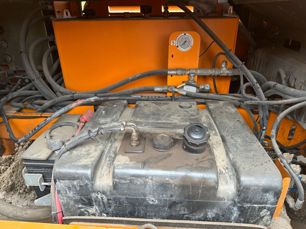 Screener Portafill 4000w: slika Screener Portafill 4000w Screener Portafill 4000w: slika Screener Portafill 4000w