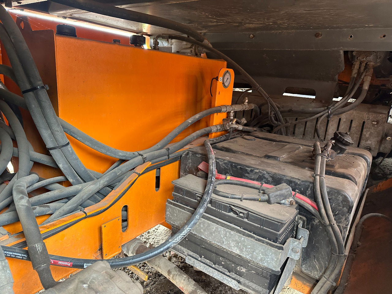 Screener Portafill 4000w: slika Screener Portafill 4000w Screener Portafill 4000w: slika Screener Portafill 4000w