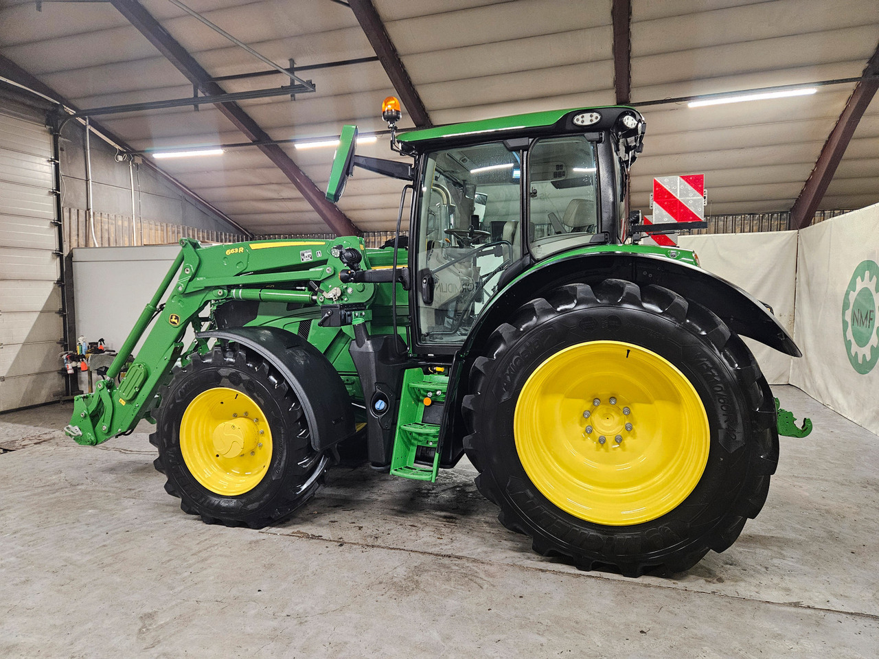 John Deere 6R185 Ultimate #Godt utstyrt og veldig flott traktor - Traktor: slika John Deere 6R185 Ultimate #Godt utstyrt og veldig flott traktor - Traktor John Deere 6R185 Ultimate #Godt utstyrt og veldig flott traktor - Traktor: slika John Deere 6R185 Ultimate #Godt utstyrt og veldig flott traktor - Traktor