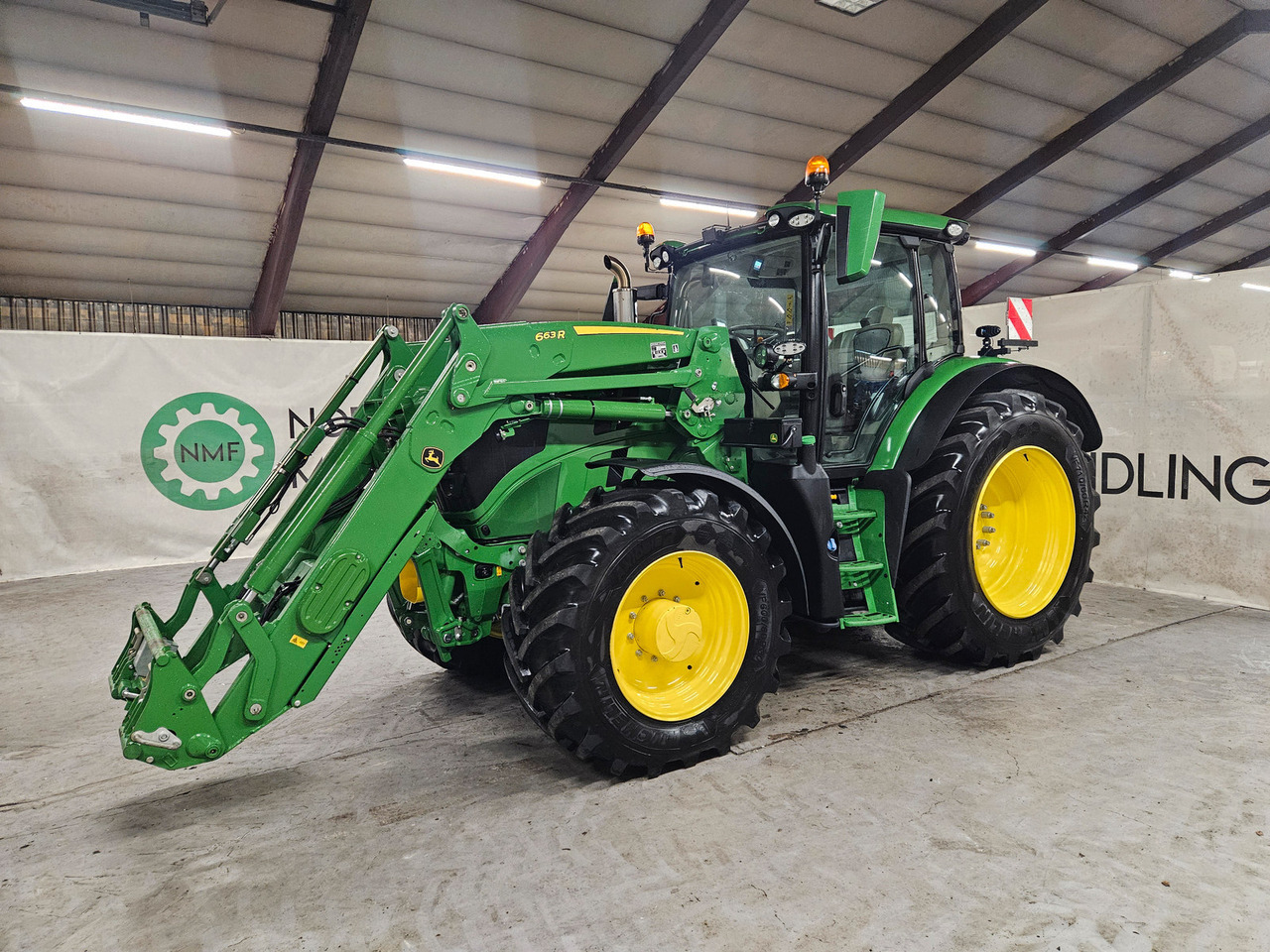 John Deere 6R185 Ultimate #Godt utstyrt og veldig flott traktor - Traktor: slika John Deere 6R185 Ultimate #Godt utstyrt og veldig flott traktor - Traktor John Deere 6R185 Ultimate #Godt utstyrt og veldig flott traktor - Traktor: slika John Deere 6R185 Ultimate #Godt utstyrt og veldig flott traktor - Traktor
