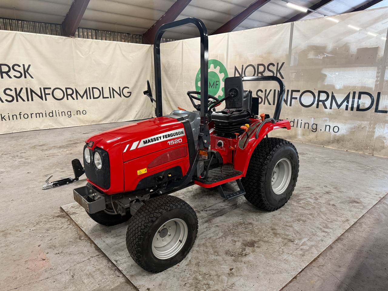 Massey Ferguson 1520 #MVA FRI# - Traktor: slika Massey Ferguson 1520 #MVA FRI# - Traktor Massey Ferguson 1520 #MVA FRI# - Traktor: slika Massey Ferguson 1520 #MVA FRI# - Traktor