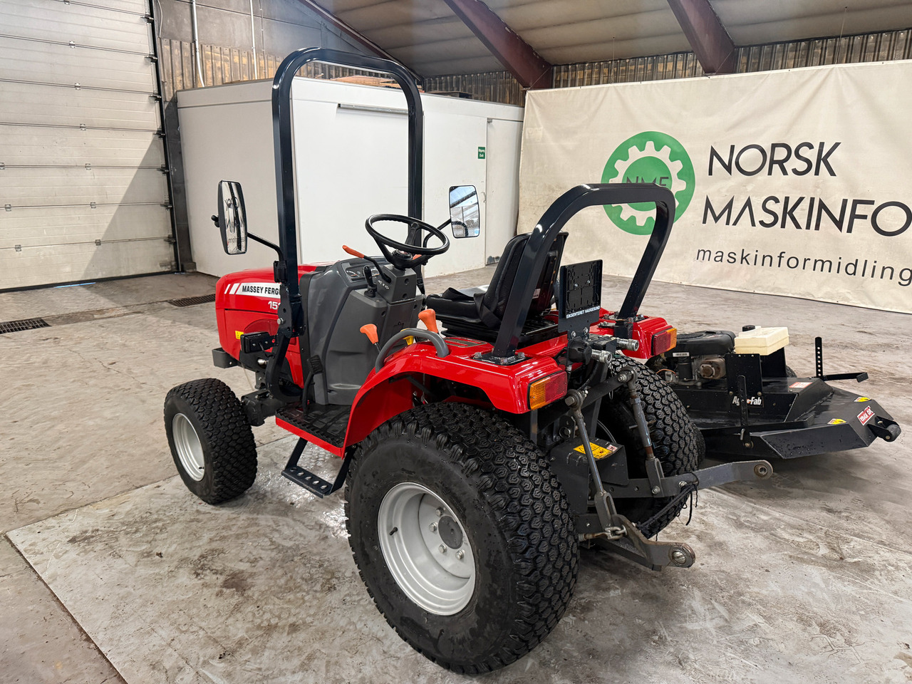 Massey Ferguson 1520 #MVA FRI# - Traktor: slika Massey Ferguson 1520 #MVA FRI# - Traktor Massey Ferguson 1520 #MVA FRI# - Traktor: slika Massey Ferguson 1520 #MVA FRI# - Traktor