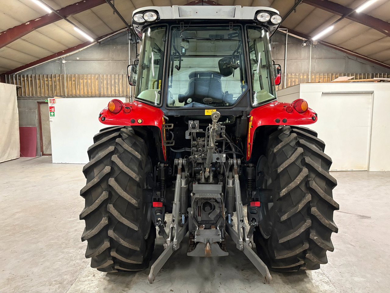 Massey Ferguson Massey Ferguson 5610 #Innbytte - Traktor: slika Massey Ferguson Massey Ferguson 5610 #Innbytte - Traktor Massey Ferguson Massey Ferguson 5610 #Innbytte - Traktor: slika Massey Ferguson Massey Ferguson 5610 #Innbytte - Traktor