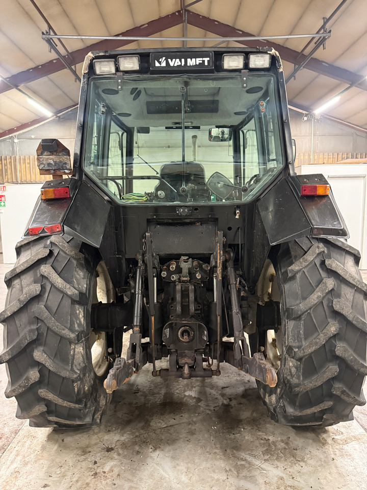 Valmet 6300 Turbo - Traktor: slika Valmet 6300 Turbo - Traktor Valmet 6300 Turbo - Traktor: slika Valmet 6300 Turbo - Traktor