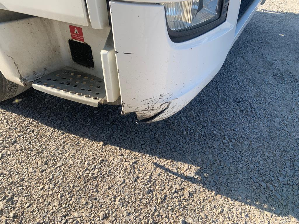 MAN TGX 480 - Tegljač: slika MAN TGX 480 - Tegljač MAN TGX 480 - Tegljač: slika MAN TGX 480 - Tegljač