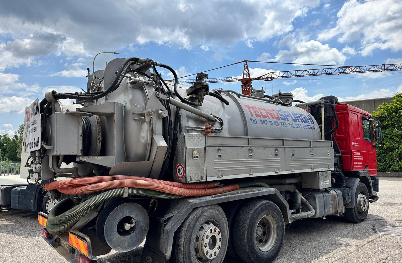 Autospurgo DAF ATI 95-350 / 1990 - Vakum kamion: slika Autospurgo DAF ATI 95-350 / 1990 - Vakum kamion Autospurgo DAF ATI 95-350 / 1990 - Vakum kamion: slika Autospurgo DAF ATI 95-350 / 1990 - Vakum kamion