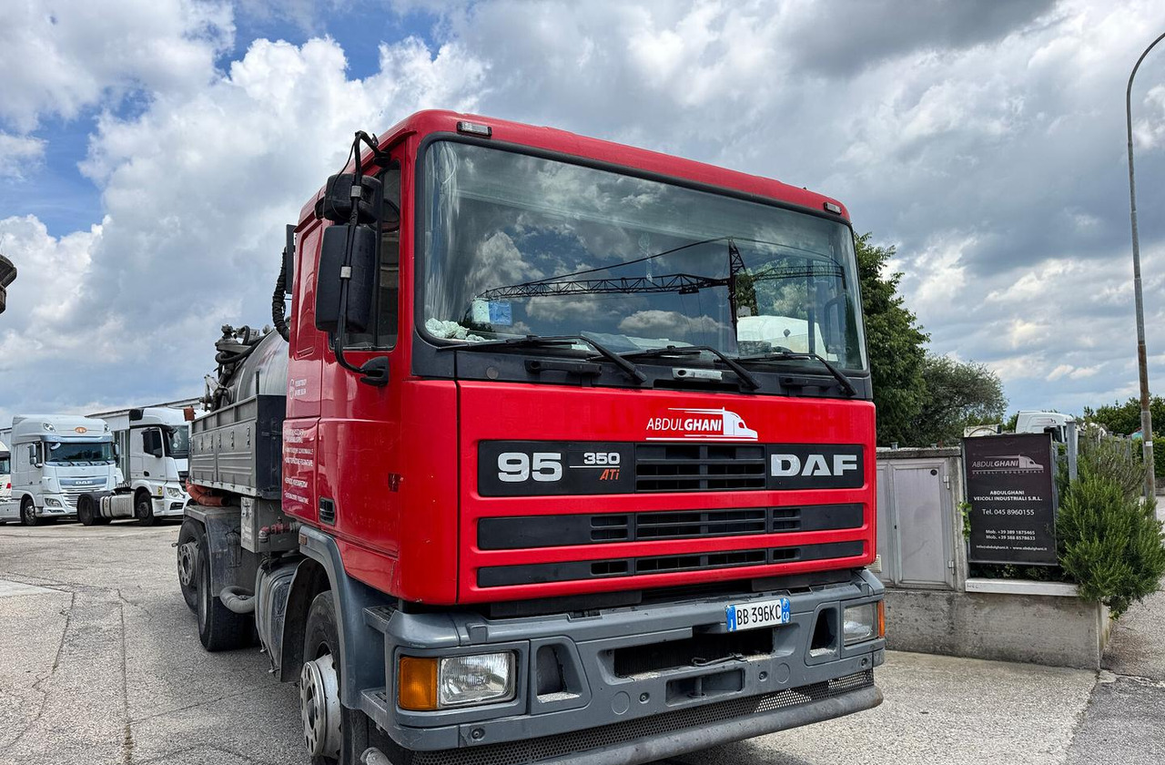 Autospurgo DAF ATI 95-350 - Vakum kamion: slika Autospurgo DAF ATI 95-350 - Vakum kamion Autospurgo DAF ATI 95-350 - Vakum kamion: slika Autospurgo DAF ATI 95-350 - Vakum kamion