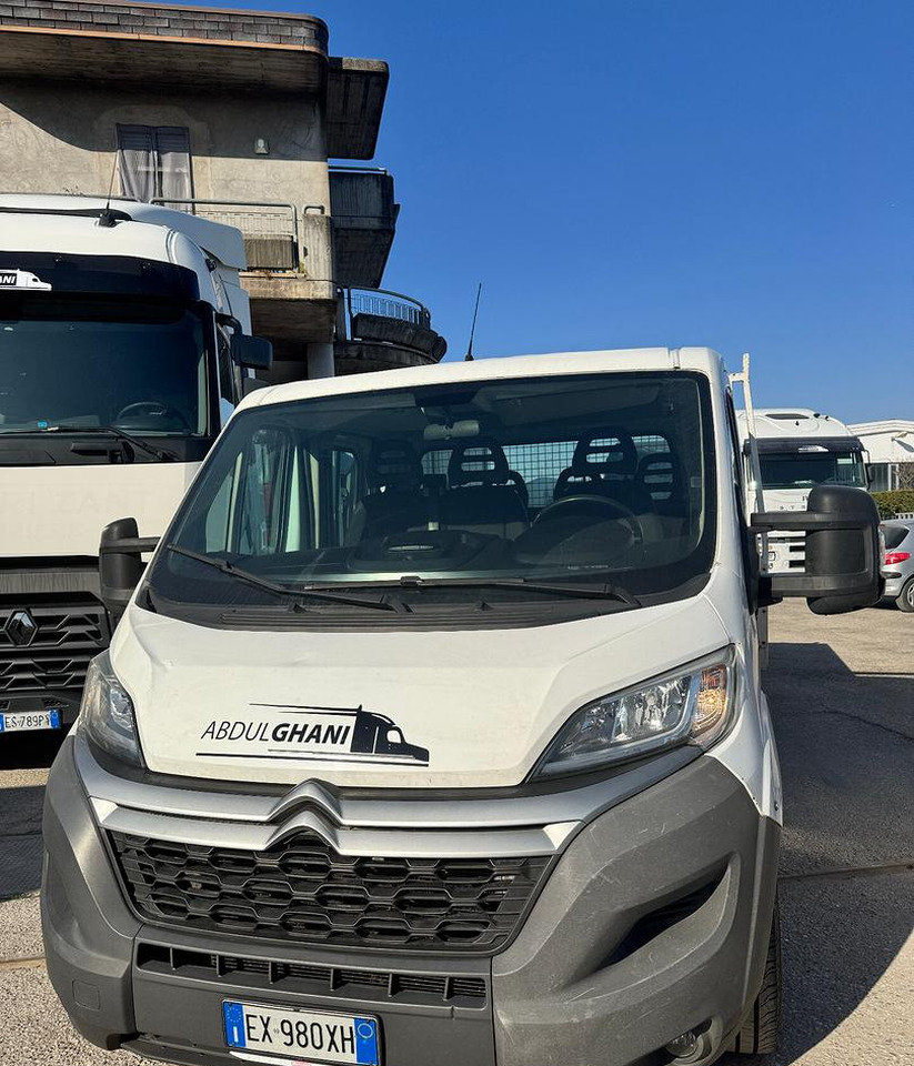 CITROEN Y DTMHU GYN - Dostavno vozilo s ravnom platformom, Dostavno vozilo s dvostrukom kabinom: slika CITROEN Y DTMHU GYN - Dostavno vozilo s ravnom platformom, Dostavno vozilo s dvostrukom kabinom CITROEN Y DTMHU GYN - Dostavno vozilo s ravnom platformom, Dostavno vozilo s dvostrukom kabinom: slika CITROEN Y DTMHU GYN - Dostavno vozilo s ravnom platformom, Dostavno vozilo s dvostrukom kabinom