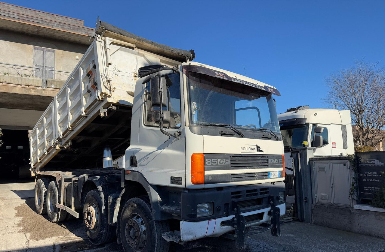 Ribaltabile DAF 85 CF 430 - anno 1999 - Kiper: slika  Ribaltabile DAF 85 CF 430 - anno 1999 - Kiper Ribaltabile DAF 85 CF 430 - anno 1999 - Kiper: slika  Ribaltabile DAF 85 CF 430 - anno 1999 - Kiper