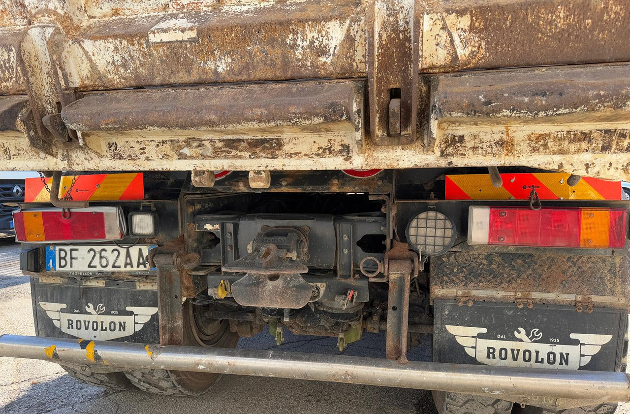 Kiper Ribaltabile DAF 85 CF 430 - anno 1999: slika Kiper Ribaltabile DAF 85 CF 430 - anno 1999 Kiper Ribaltabile DAF 85 CF 430 - anno 1999: slika Kiper Ribaltabile DAF 85 CF 430 - anno 1999