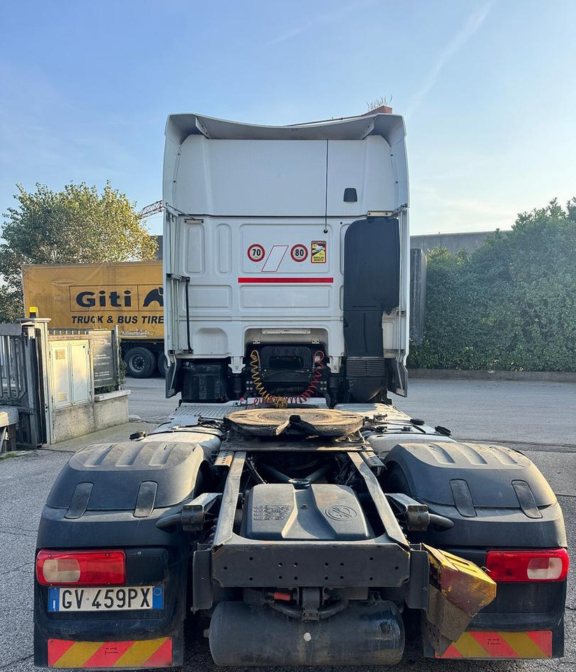 DAF XF 460 FT - 2017 - IMPIANTO RIBALTABILE - Tegljač: slika DAF XF 460 FT - 2017 - IMPIANTO RIBALTABILE - Tegljač DAF XF 460 FT - 2017 - IMPIANTO RIBALTABILE - Tegljač: slika DAF XF 460 FT - 2017 - IMPIANTO RIBALTABILE - Tegljač